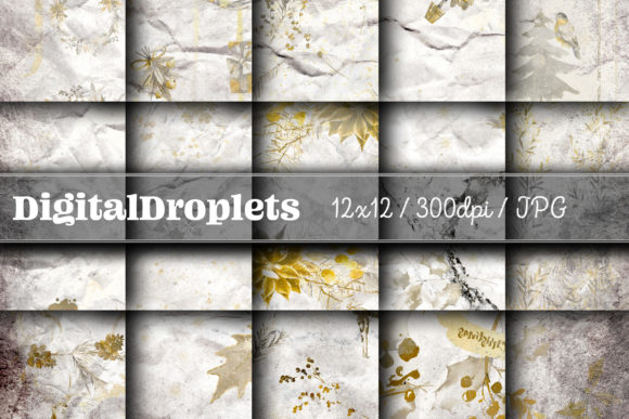 Christmas on Parchment Vol. 34: Gothic Holiday Design