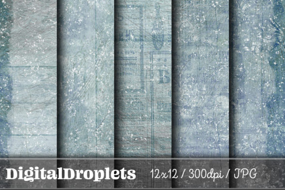 Elegant Vintage Wallpaper Vol. 10: A Designer's Go-To for Timeless Texture