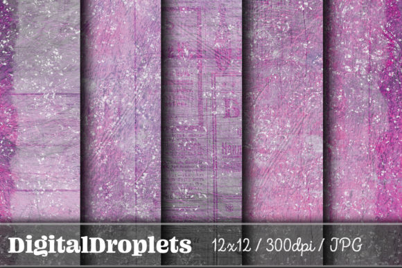 Elegant Vintage Wallpaper Vol. 13: A Designer's Guide
