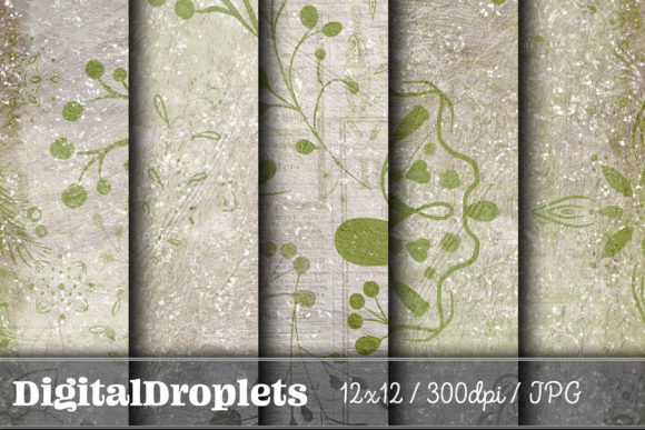 Winter Sparkle Vol. 11: Vintage Nordic Charm for Modern Projects