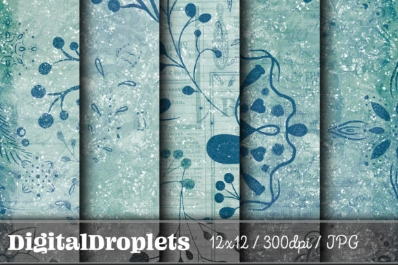 Winter Sparkle Vol. 5 | Collection: Nordic Charm for Your Designs